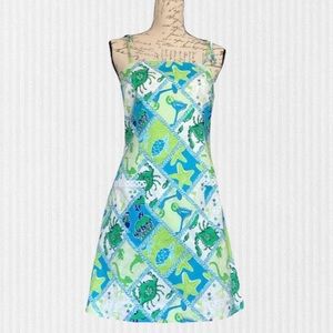 💐Lilly Pulitzer Vintage Dress ✨ Size 8 NWOT